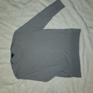 Ann Taylor 3/4 sleeve top